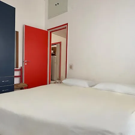 M394 - Marcelli, Trilocale Con Terrazzo A 100 Metri Dal Mare * Marcelli