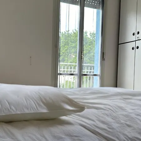 Apartment M394 - Marcelli, Trilocale Con Terrazzo A 100 Metri Dal Mare Marcelli