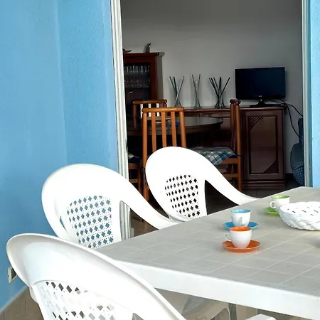 M394 - Marcelli, Trilocale Con Terrazzo A 100 Metri Dal Mare Apartment *