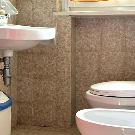 M394 - Marcelli, Trilocale Con Terrazzo A 100 Metri Dal Mare Apartment